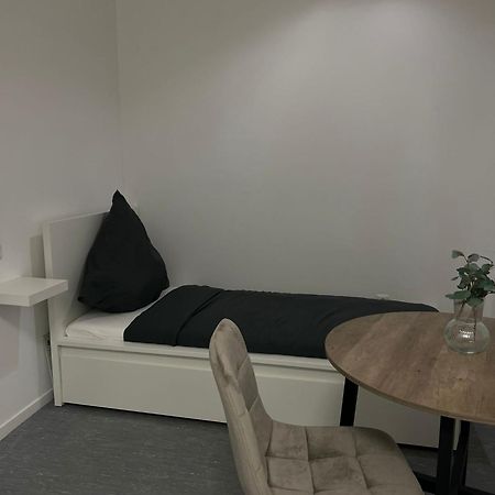 Hh Hostels Hamburg Dış mekan fotoğraf