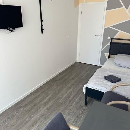 Hh Hostels Hamburg Dış mekan fotoğraf