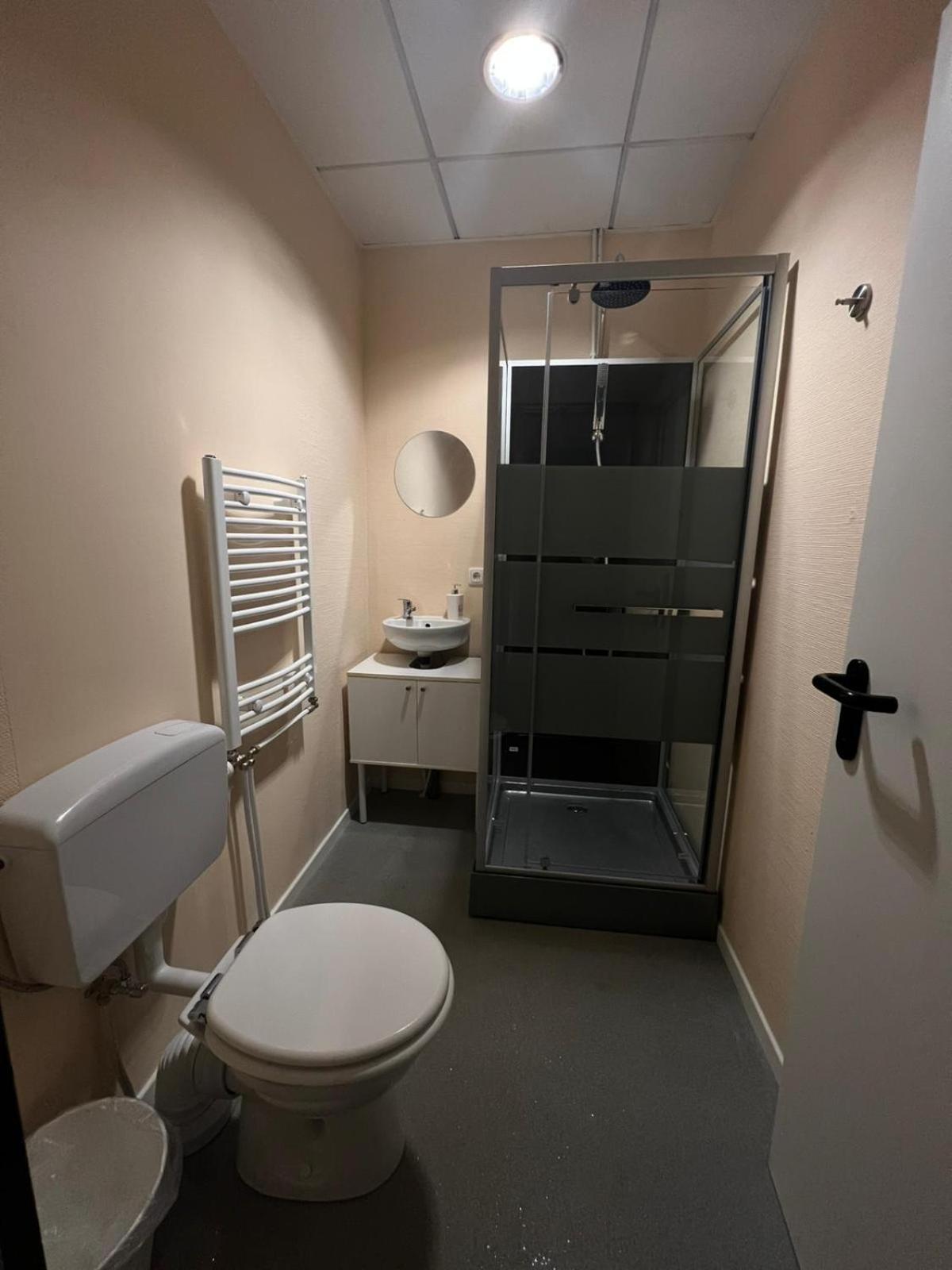 Hh Hostels Hamburg Dış mekan fotoğraf