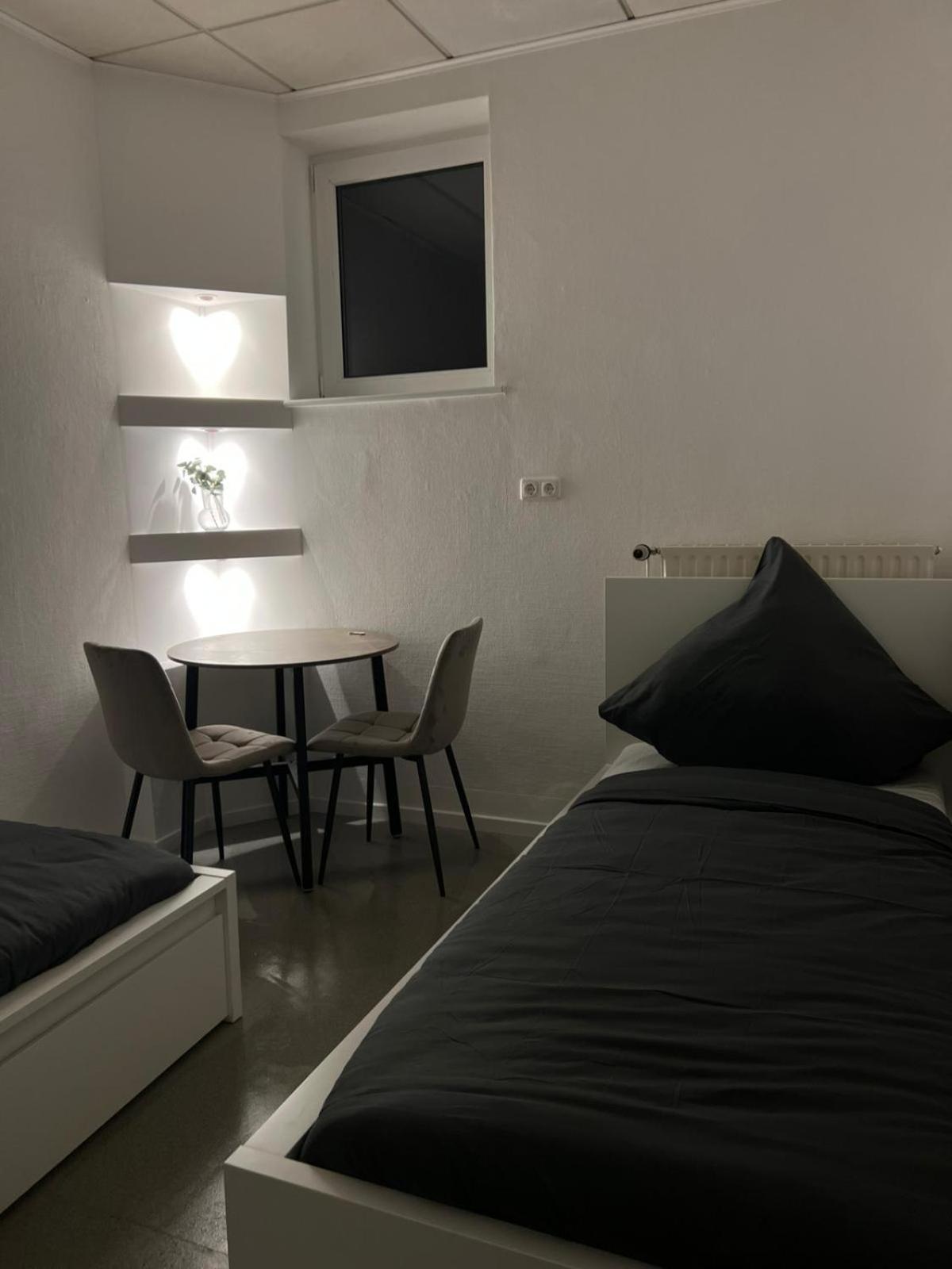 Hh Hostels Hamburg Dış mekan fotoğraf