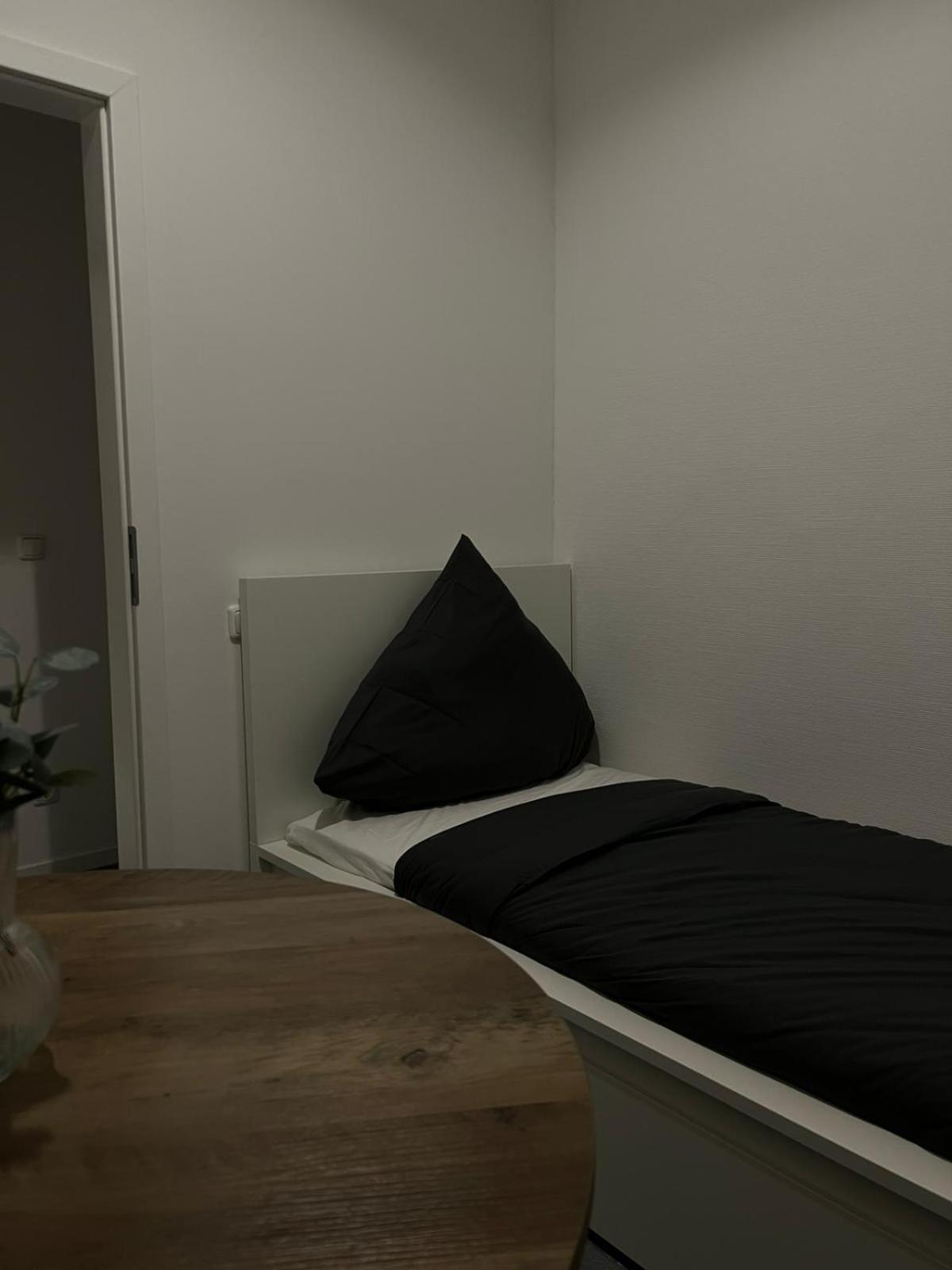 Hh Hostels Hamburg Dış mekan fotoğraf