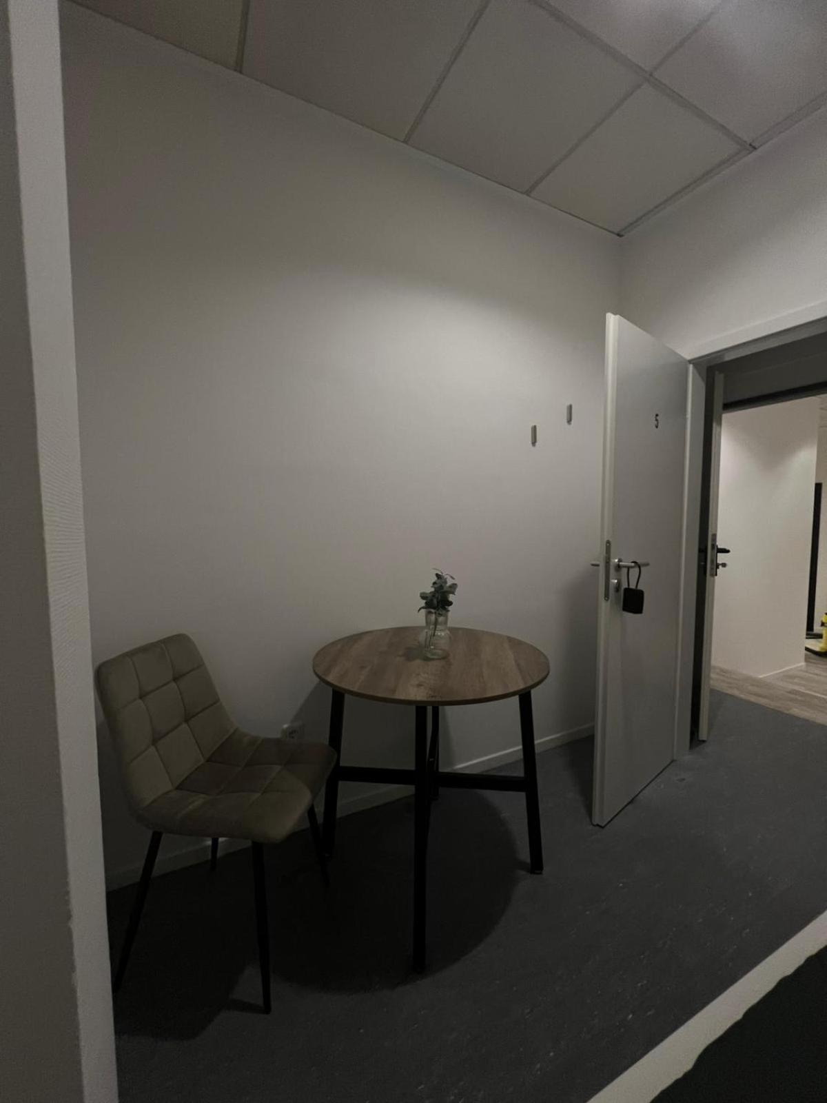 Hh Hostels Hamburg Dış mekan fotoğraf
