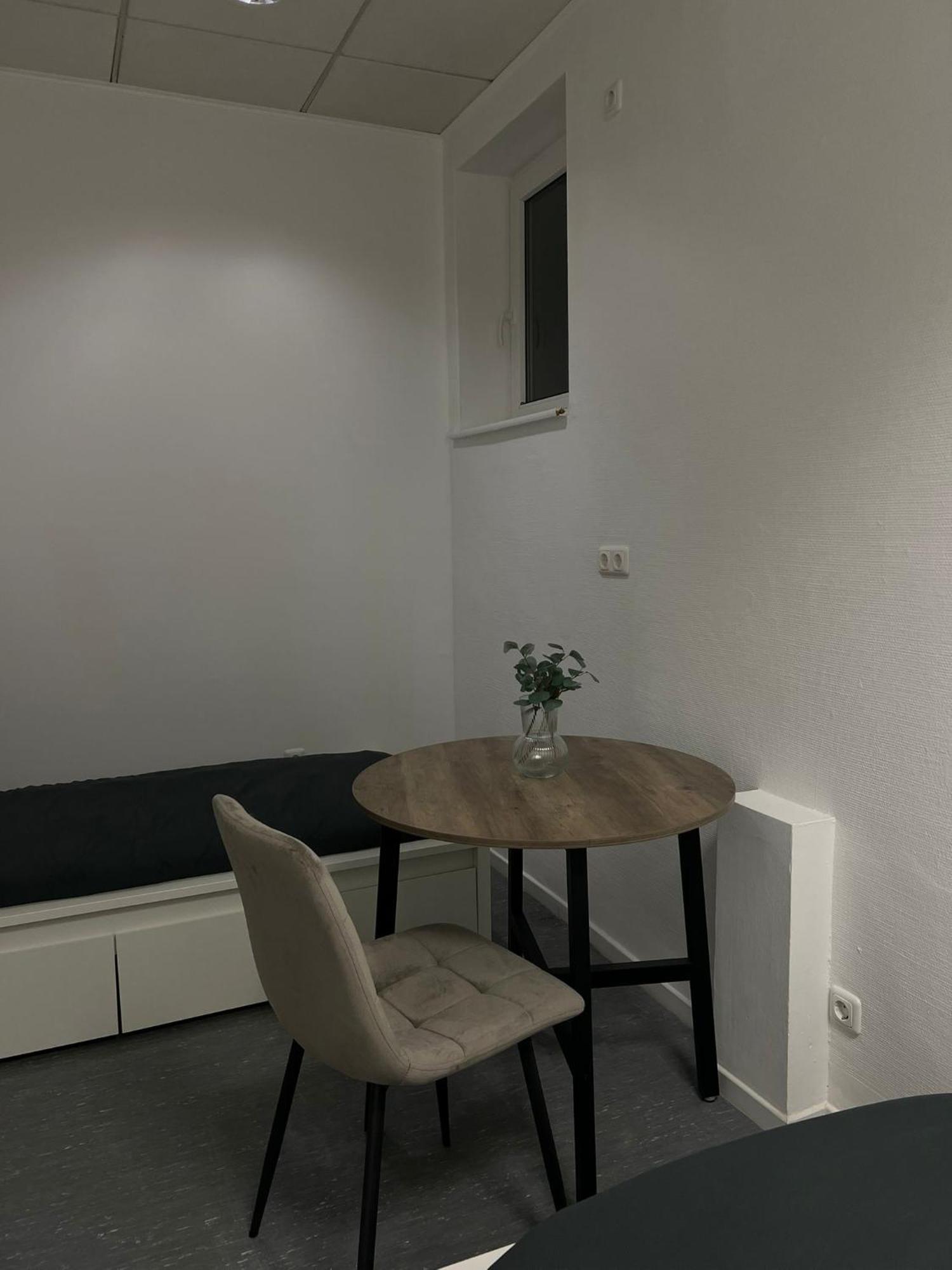 Hh Hostels Hamburg Dış mekan fotoğraf