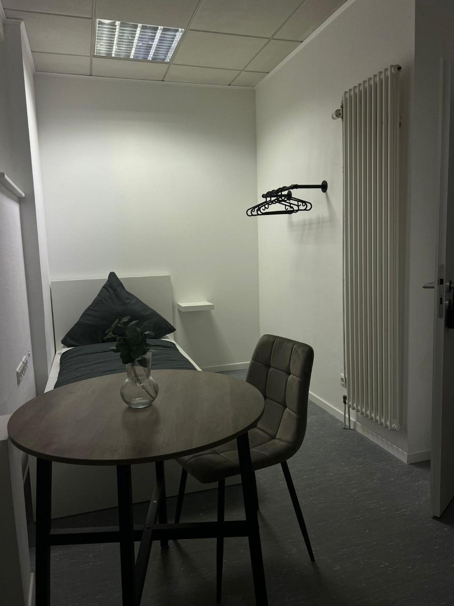 Hh Hostels Hamburg Dış mekan fotoğraf