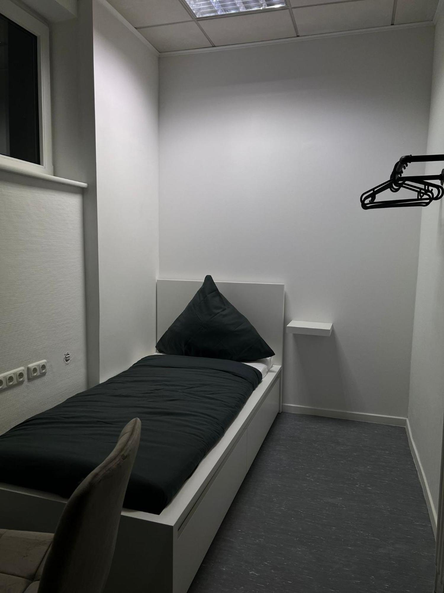 Hh Hostels Hamburg Dış mekan fotoğraf