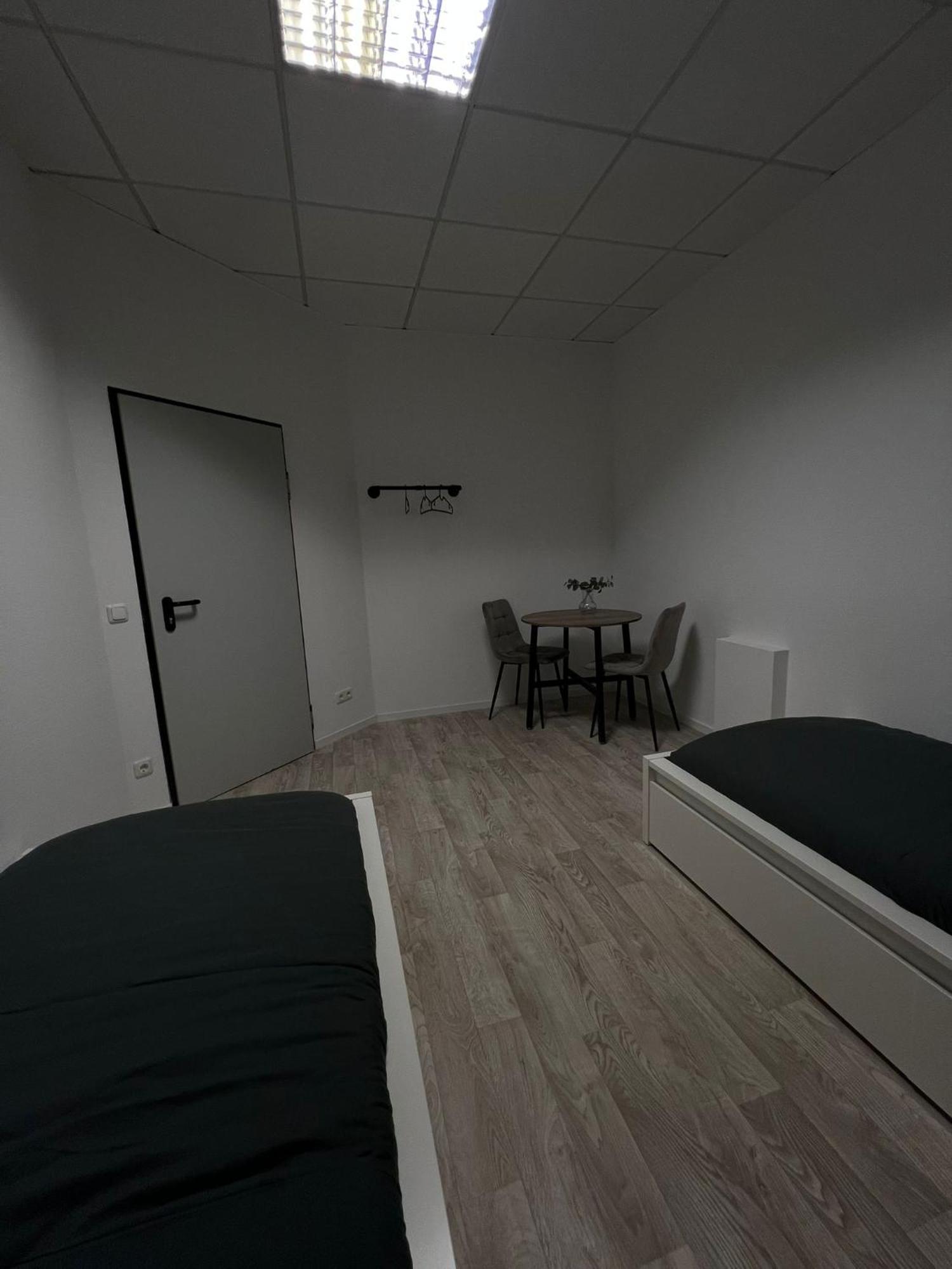 Hh Hostels Hamburg Dış mekan fotoğraf