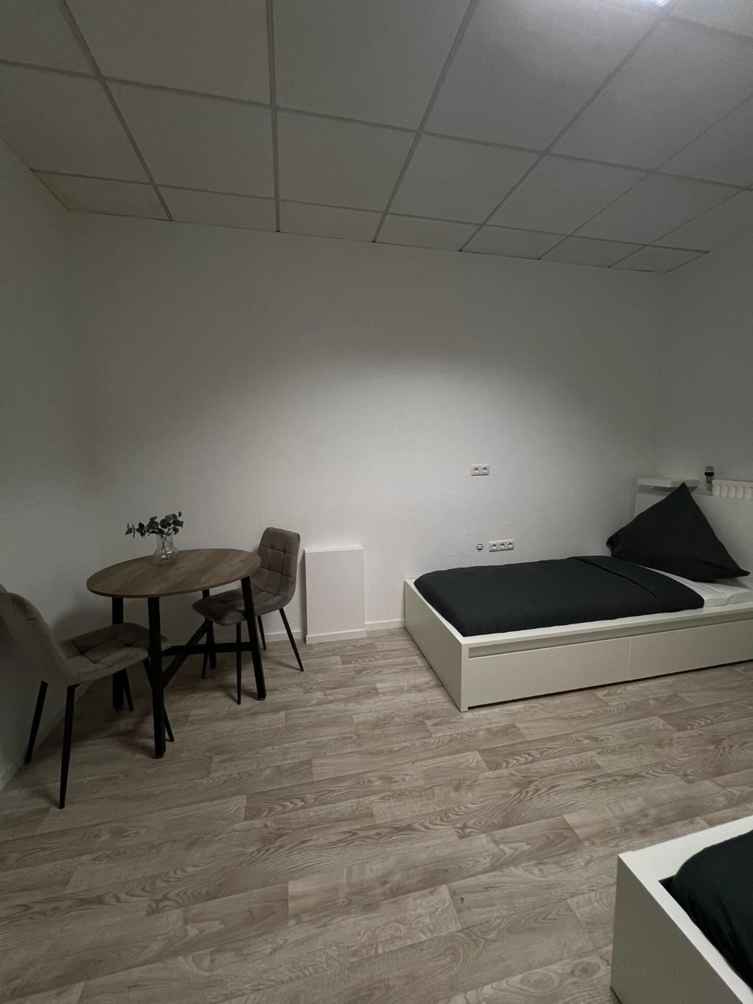 Hh Hostels Hamburg Dış mekan fotoğraf