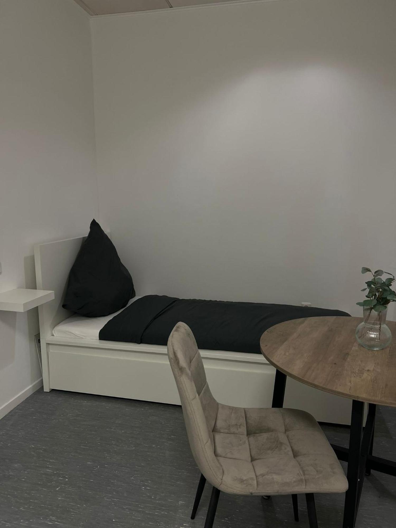 Hh Hostels Hamburg Dış mekan fotoğraf