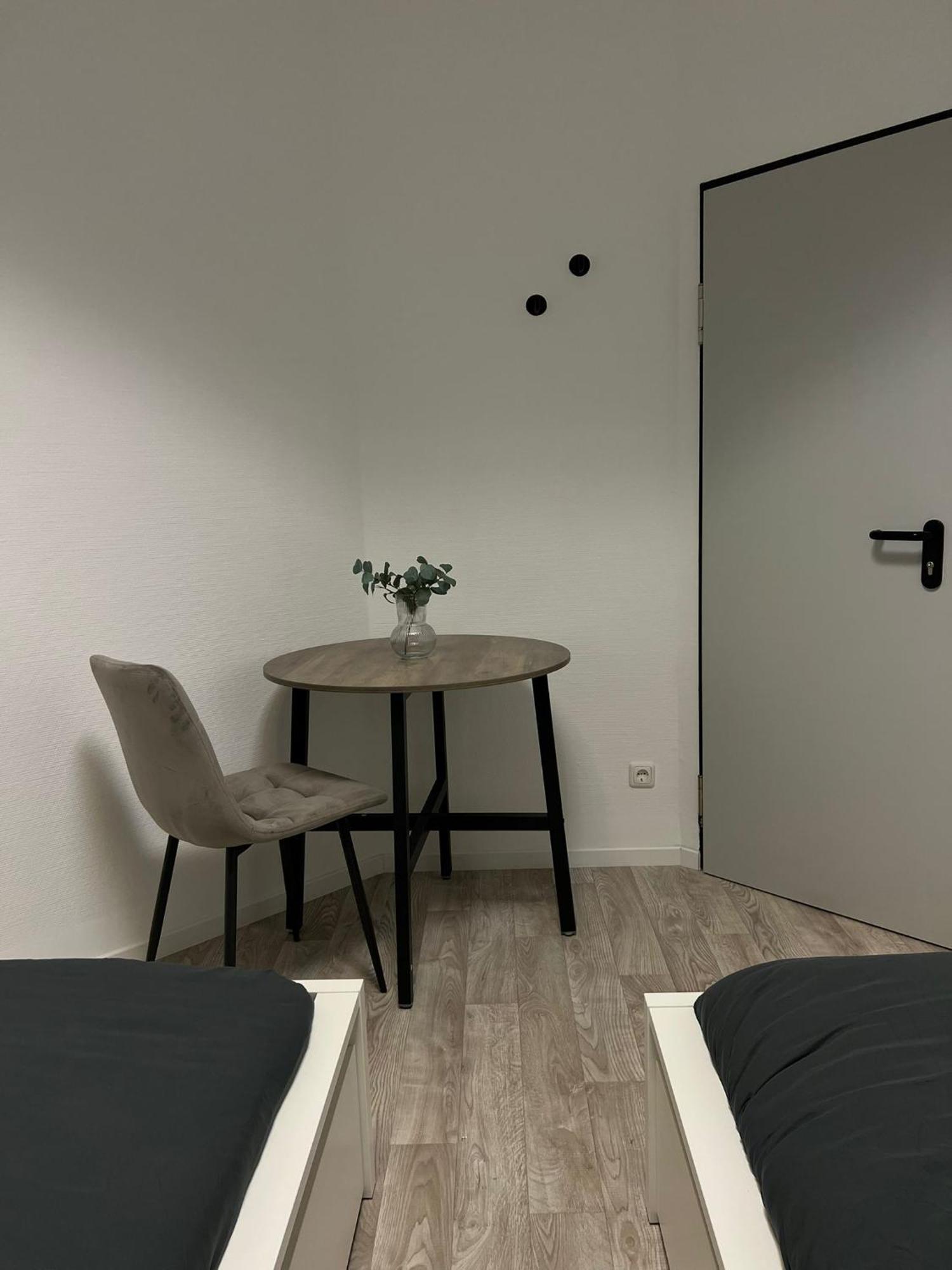 Hh Hostels Hamburg Dış mekan fotoğraf