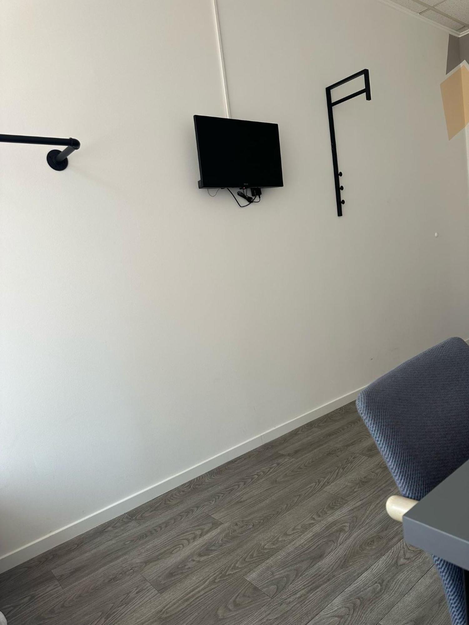 Hh Hostels Hamburg Dış mekan fotoğraf