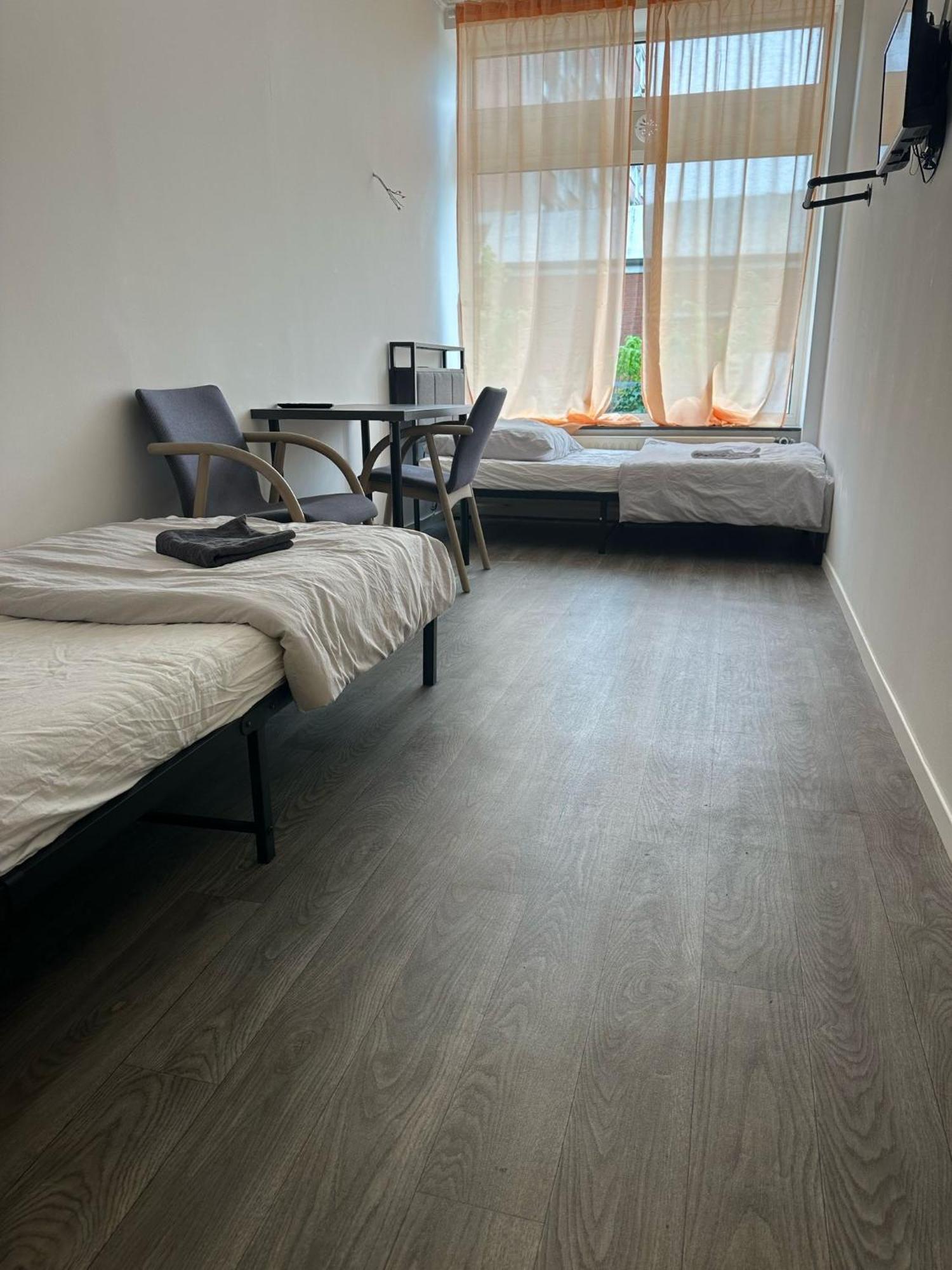 Hh Hostels Hamburg Dış mekan fotoğraf